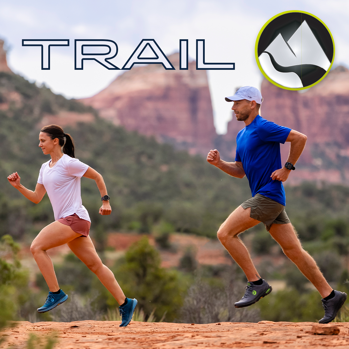Trail