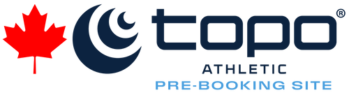 Topo PreBooking