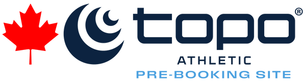 Topo PreBooking